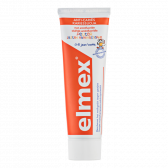 Elmex Anti-caries todler toothpaste