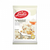 Lonka Soft nougat peanuts and fruit