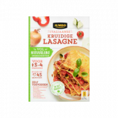 Jumbo Italian herbs lasagne