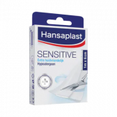 Hansaplast Sensitive plasters 1 m x 6 cm