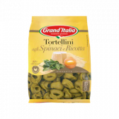 Grand'Italia Tortellini pasta agli spinaci e ricotta