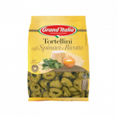 Grand'Italia Tortellini agli spinaci e ricotta