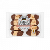 Jumbo Bokkenpootjes met cremevulling