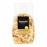 Smaakt Biologische bananenchips