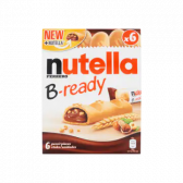 Nutella B-ready