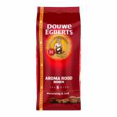 Douwe Egberts Aroma red coffee beans XL