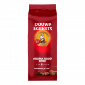 Douwe Egberts Aroma rood koffiebonen groot