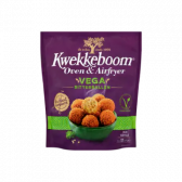Kwekkeboom Oven en airfryer vega bitterballen (alleen beschikbaar binnen Europa)