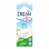 Rice Dream Origineel met calcium en vitamine D2 & B12