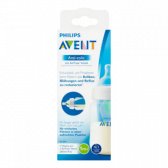 Avent Anti-colic bottle with air free ventil (from 1 month)