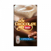 Nestle Hete chocolade original mix