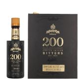 Angostura 200 Year Anniversary Bitters Limited Edition Gift Box – 48% ABV (0.2 liter)