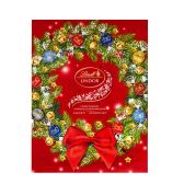 Lindt adventkalender