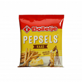 Bolletje Kaas pepsels