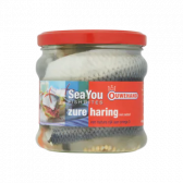 Ouwehand Sour herring small (at your own risk)