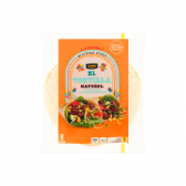 Jumbo Tortilla natural XL