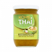 Koh Thai Groene kerrie pasta