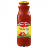 Grand'Italia Sugocasa erbe pasta sauce large