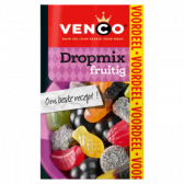 Venco Fruity licorice mix