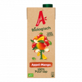 Appelsientje Biologische appelsap met mango