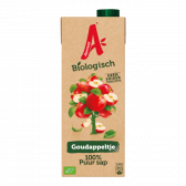 Appelsientje Biologisch goudappeltje