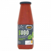 Jumbo Sugo tomato sauce with herbs
