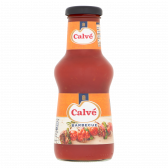 Calve BBQ saus