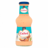 Calve Samba sauce