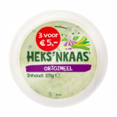 Heks'nkaas Original small (only available within the EU)