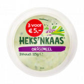 Heks'nkaas Origineel klein (alleen beschikbaar binnen de EU)