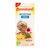 Zonnatura Organic resistance herb tea