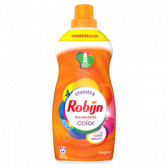 Robijn Small and powerful classics liquid laundry detergent color large