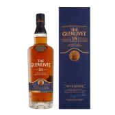 The Glenlivet Single malt Scotch whiskey