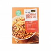 Jumbo Spaghetti and macaroni mix