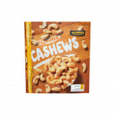 Jumbo Salted cashews family pack