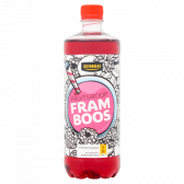 Jumbo Raspberry fruit syrup