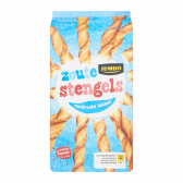 Jumbo Zoute stengels