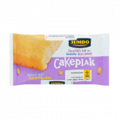 Jumbo Cake slices