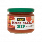 Jumbo Mild salsa dipping sauce