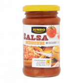 Jumbo Mexican medium salsa sauce