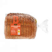 Jumbo Boeren bruin tijgerbrood half (voor uw eigen risico)