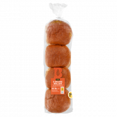 Jumbo Tarwebollen (voor uw eigen risico)