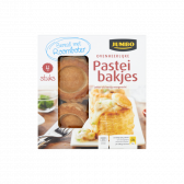 Jumbo Ovenheerlijke pasteibakjes