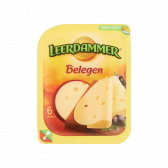 Leerdammer Matured cheese slices