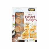 Jumbo Ovenheerlijke mini pasteibakjes