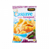 Jumbo Cassave kroepoek