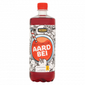 Jumbo Aardbeien fruitsiroop