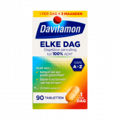 Davitamon Elke dag tabletten