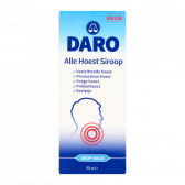 Daro All cough syrup