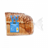 Jumbo Boeren tijger witbrood half (voor uw eigen risico)